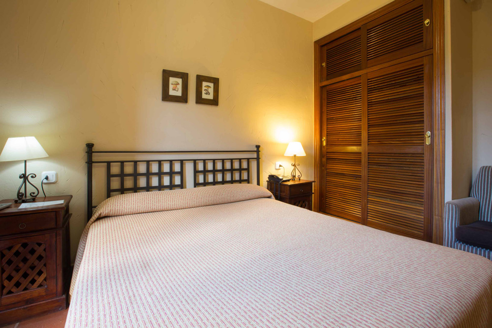 Hotel Humaina